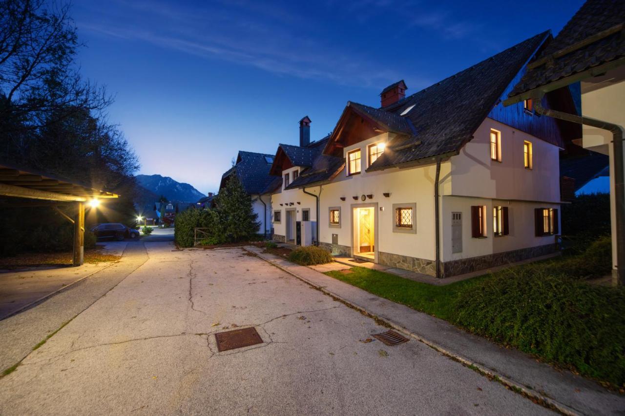 Apartmaji Potepuh Kranjska Gora Extérieur photo